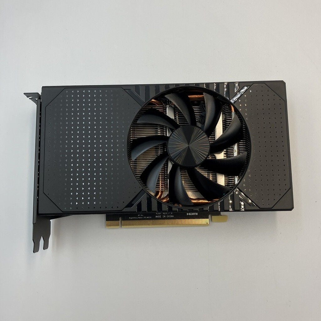 中古 HP OEM GeForce RTX3060 12GB 3290007302 （351950） ｜ パソコン