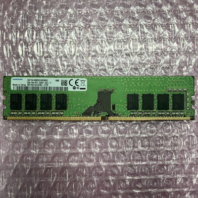 【町田店】中古  PC4-21300 8GB デスクトップ用_ 184888 