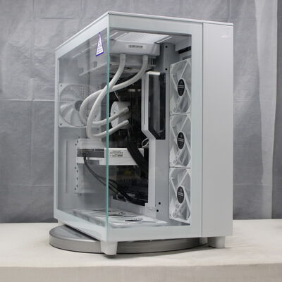 中古  Original PC(AMD Ryzen 7 7800X3D/32GB/SSD1TB/なし/NVIDIA GeForce RTX 5070 12GB/W11H64 MAR) 179073 