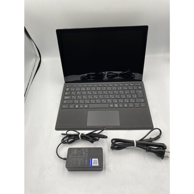 【座間相武台】中古  Surface Pro 7 4510002933 