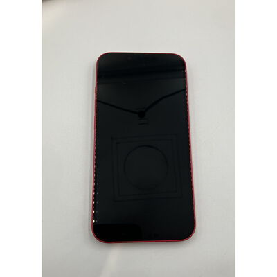 【座間相武台】中古  【国内版SIMフリー】Apple iPhone13 6.1インチ 512GB (PRODUCT)RED  MLNR3J/A 147377 