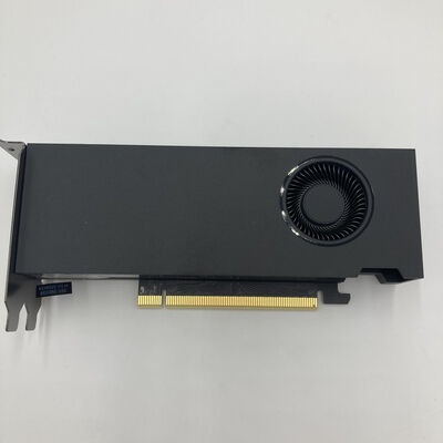 【白山FM松任店】中古  NVIDIA RTX A2000 ENQRA2000-6GER [PCIExp 6GB] 4950001058 