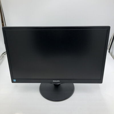 【盛岡都南店】中古  philips 223V5LHSB/11 4580001811 