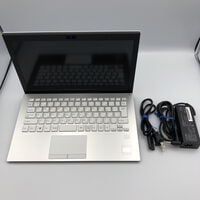 中古  VAIO VJPF11C11N (Intel Core i5 8250U 1.60GHz/8GB/SSD256GB/-/オンボード/11.6/1920x1080/Wi-Fi/WEBCAM/W11H) 186727 