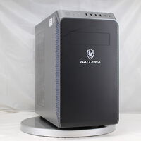 中古  THIRDWAVE GALLERIA RM5C-R36T (SSD500GB) 179247 