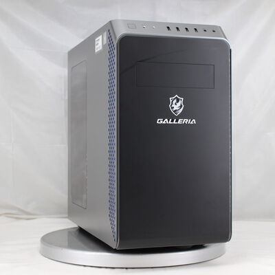 中古  THIRDWAVE GALLERIA RM5C-R36T (SSD500GB) 179247 