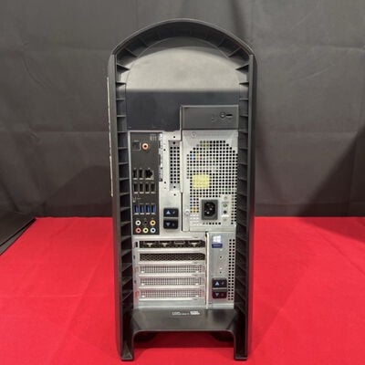 【静岡東瀬名店】中古  Dell Alienware Aurora R11(Corei7-10700KF/32GB/SSD512GB+HDD2TB/なし/RTX2070 SUPER 8GB/W11P) 5140001500 