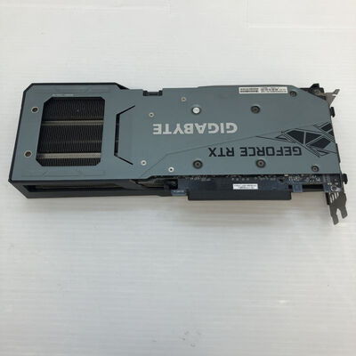 【徳島住吉店】中古  GIGABYTE GV-N3060GAMING OC-12GD (RTX3060 12GB) 144775 
