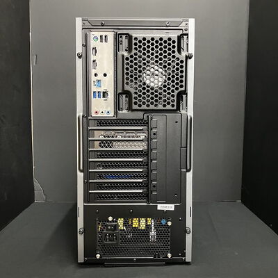 【大須店】中古  GALLERIA ZA7C-R37(i7 10700K/16GB/SSD1TB/RTX3070/W11H) 3120022558 