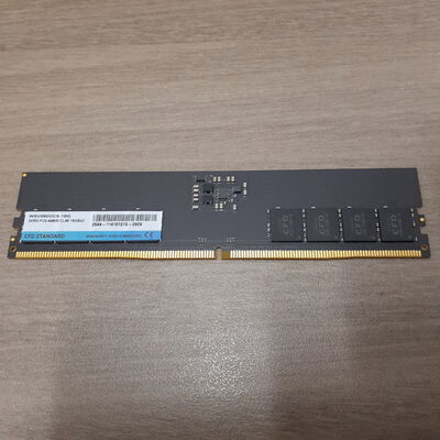 【鹿児島店】中古  PC5-44800 16GB デスクトップ用 149153 