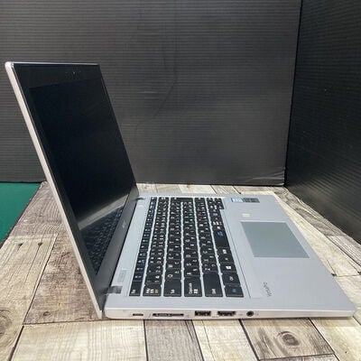 【広島店】中古  NEC VersaPro タイプVB PC-VKM1(Core i5 8365U/8GB/SSD256GB/なし/オンボード/13.3/1366&times;768/W11H) 3320005391 