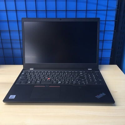 【博多店】中古  Lenovo ThinkPad L15 Gen 1 (INTEL Core i5 10210U 1.6GHz/16GB/SSD256GB/-/オンボード/15.6/1920x1080/Wi-Fi/WEBCAM/W11P64/MicrosoftOffice H&B 2024付) 182474 