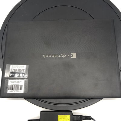 【郡山安積店】中古  東芝 dynabook S73HS(i5-1135G7/16GB/SSD256GB/W11P) 4640002038 
