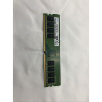 中古  PC4-21300 8GB デスクトップ用(DDR4-2666) 126165 
