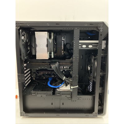 【仙台店】中古  THIRDWAVE GALLERIA ZA7R-R37 (Ryzen 7 3700X/32GB/SSD 1TB ＋ HDD 4TB/BDCB/RTX3070/-/W11H64/-) 3240008747 