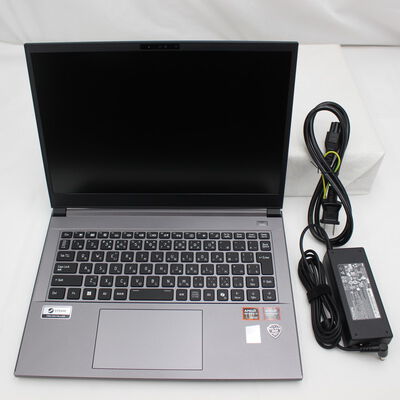 【通販センター】中古  THIRDWAVE GALLERIA DL9R-IG-C4A 195337 
