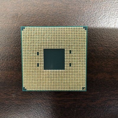 【福山ココローズ店】中古  AMD Ryzen 7 5700X (AM4/3.4GHz/36M/C8/T16/65W) 150182 