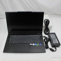 中古  THIRDWAVE GALLERIA UL9C-R49 195299 
