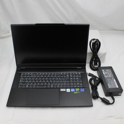 【通販センター】中古  THIRDWAVE GALLERIA UL9C-R49 195299 