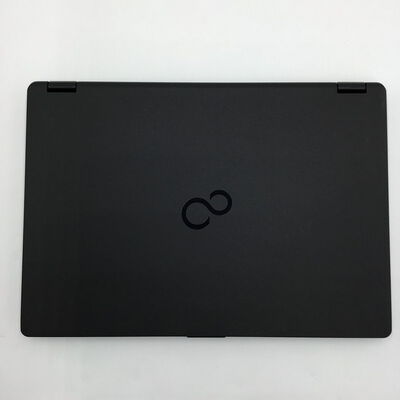 【白山FM松任店】中古  FUJITSU LIFEBOOK U7410 (INTEL Core i5 10310U 1.7GHz/16GB/SSD256GB/-/オンボード/14/1366x768/Wi-Fi/WEBCAM/W11H64) 180534 