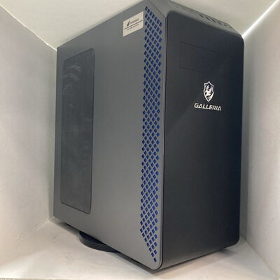 【八王子店】中古  THIRDWAVE GALLERIA XA7C-R37(i7 11700/16GB/SSD1TB/RTX3070/W11H) 1230010167【10/30値下げ!】