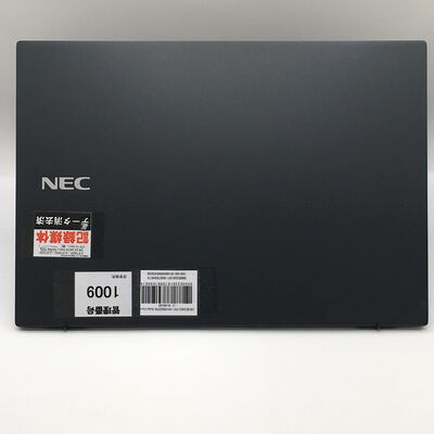 【佐賀南部バイパス店】中古  NEC PC-VKV50GZFB (Intel Core i7 1195G7 2.90GHz/16GB/SSD512GB/-/オンボード/14/1920x1200/Wi-Fi/WEBCAM/W11P/Microsoft Office Home and Business 2024) 189169 