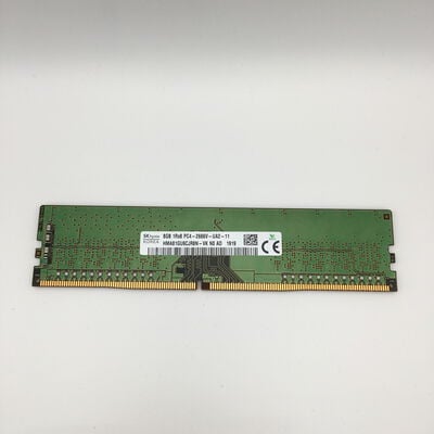 【秋葉原本店】中古  PC4-21300 8GB デスクトップ用_ 184888 