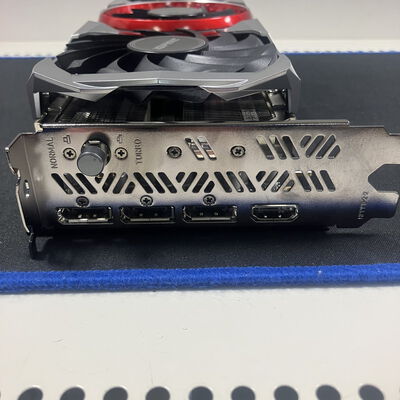 【大宮店】中古  各社 GeForce RTX3070 (8GB PCI-E) 143917 