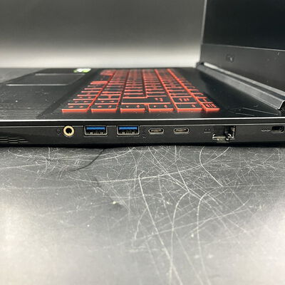 【大須店】中古  GF65 Thin 10SDR 3120023652 