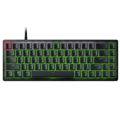 Razer  Huntsman V3 HE Magnetic Mini 65% 8KHz (RZ03-05930100-R3M1) 