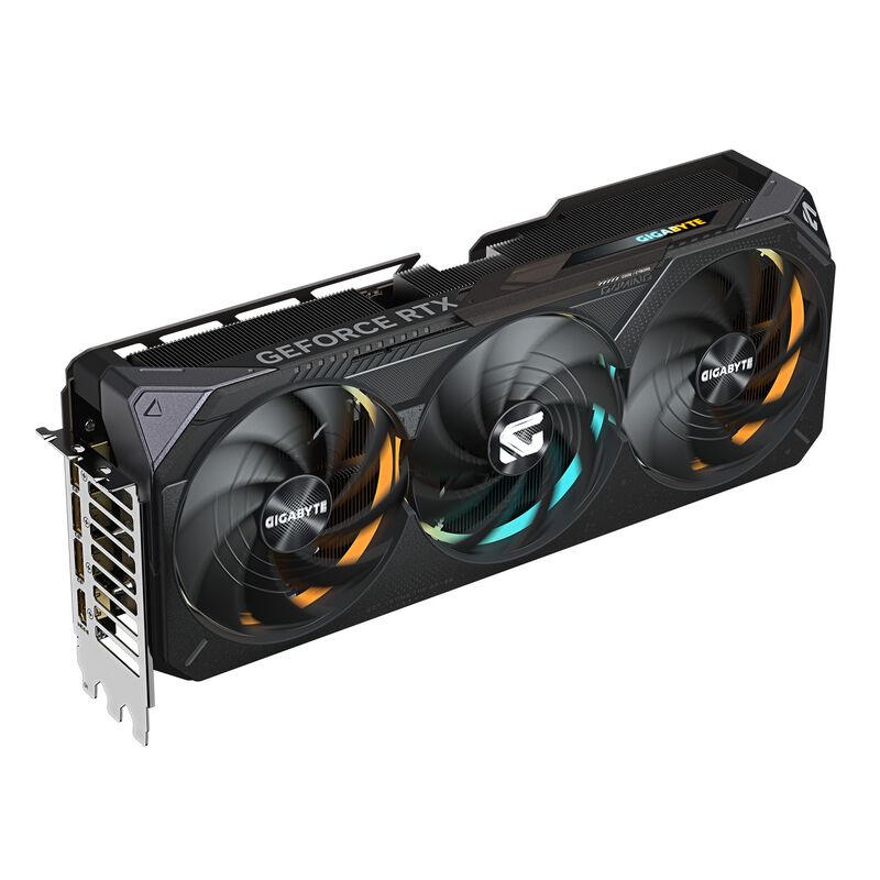 GIGABYTE GeForce RTX 5070 Ti 16GB 未開封 GeForce RTX™ 5070 Ti | Graphics Card - GIGABYTE U.S.A.