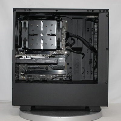 【通販センター】中古  THIRDWAVE GALLERIA SKM(Intel Core i9 11900KF/16GB DDR4 (PC4)/SSD256GB/なし/NVIDIA GeForce GTX 1650 4GB/W11H64 MAR) 195701 