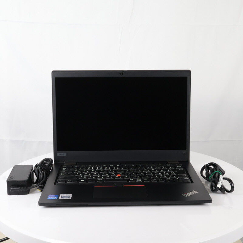中古 Lenovo ThinkPad L13 Gen 2 20VJS17X00(Intel Core i7 1165G7