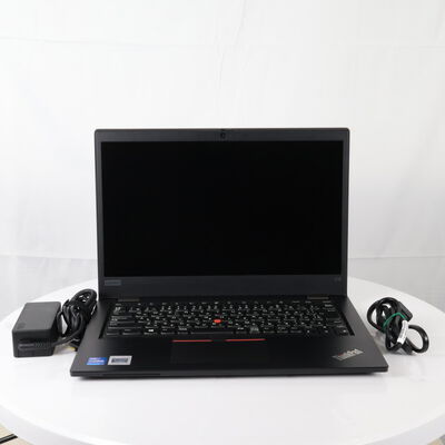 【通販センター】中古  Lenovo ThinkPad L13 Gen 2 20VJS17X00(Intel Core i7 1165G7/16GB DDR4 (PC4)/SSD512GB/なし/オンボード/13.3/1920x1080/Wi-Fi/Windows 11 Home 64bit) 191537 