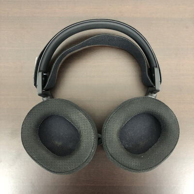 【長野稲里店】中古  steelseries　Arctis Pro + GameDAC [ブラック] 5110000952 