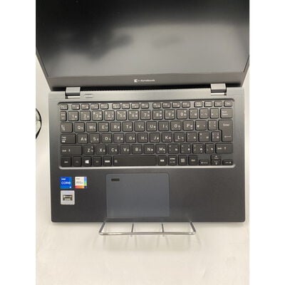 【座間相武台】中古  Dynabook G83/HS (Intel Core i5 1135G7 2.40GHz/16GB DDR4/SSD256GB/-/オンボード/13.3/1920x1080/GbE/Wi-Fi/WEBCAM/W11H64) 191127 