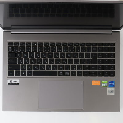 【通販センター】中古  THIRDWAVE GALLERIA XL7C-R36H (Core i7-12700H/16GB/RTX 3060 Laptop GPU 6GB) 202939 