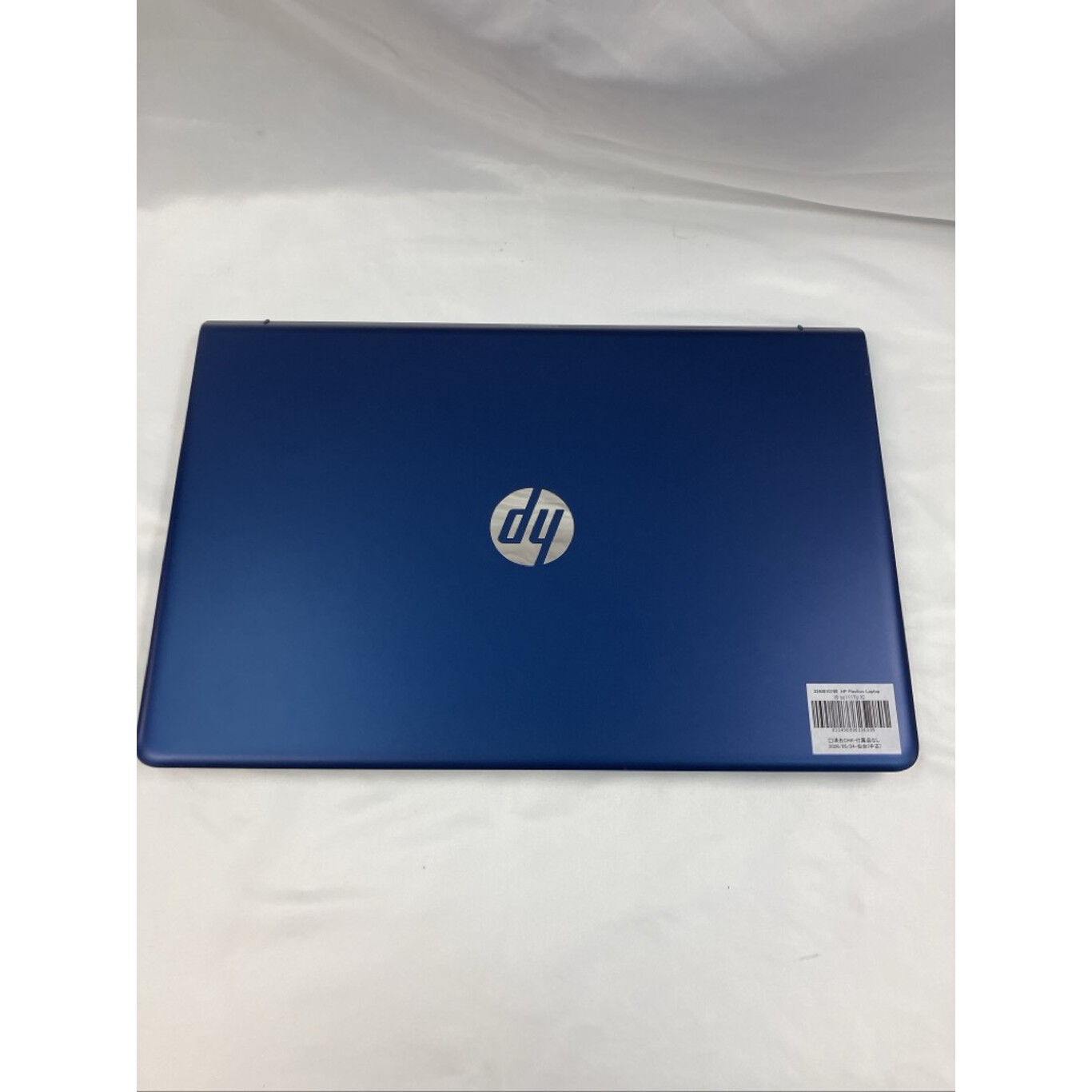 中古 HP Pavilion Laptop 15-cc111TU (Core i5-8250U/8GB/SSD128GB+