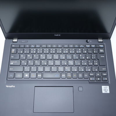 【通販センター】中古  【ジャンク品/保証無/返品質問不可】NEC VersaPro UltraLite タイプVB VKM17/B-7 PC-VKM17BZG7(Intel Core i5 10310U /8GB DDR4 (PC4)/SSD256GB/オンボード/13.3/1366x768/Wi-Fi/OS無し) 191598 