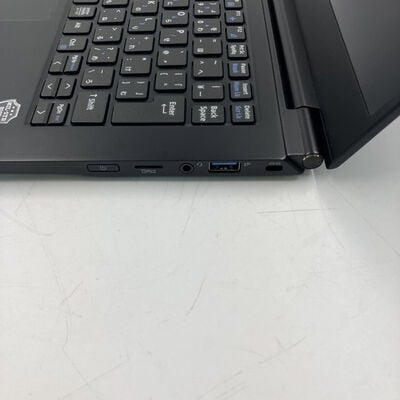 【なんば店】中古  iiyama L140PU (i5 1235U/16GB/SSD512GB/WLAN/14FHD) 3280023201 