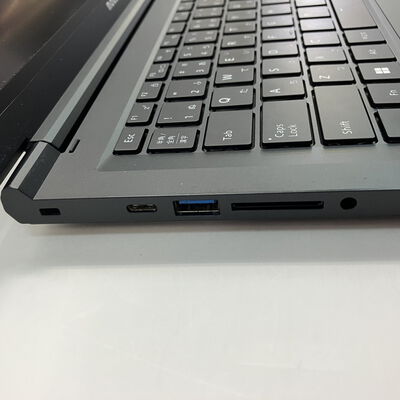 【仙台店】中古  mouse B4-i5ADLABW11 (Core i5-1240P/16GB/SSD 512GB/-/-/WLAN/14FHD/W11P64/-) 3240008499【8/14価格改定!】 