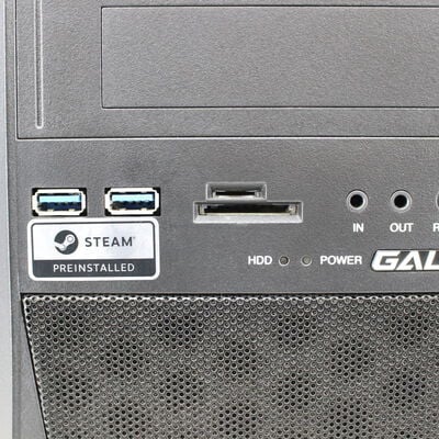 【通販センター】中古  THIRDWAVE GALLERIA KT(Intel Core i9 9900K/32GB/SSD1TB/なし/NVIDIA GeForce RTX 2080 Ti 11GB/W11H64 MAR) 180937【9/4値下げ!】 