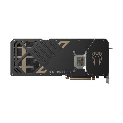 ZOTAC  ZT-B50710D-10P/NV (ZOTAC GAMING GeForce RTX 5070 Ti SOLID 16GB) 