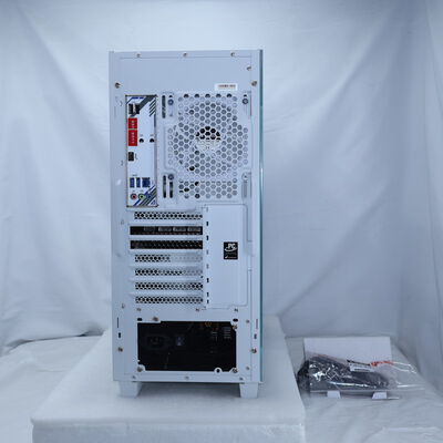 【通販センター】中古  THIRDWAVE GALLERIA SF WH 205146 