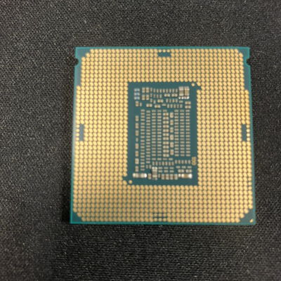 【大宮店】中古  INTEL Core i7 8700K (1151/3.70GHz/12M/C6/T12) 136197 