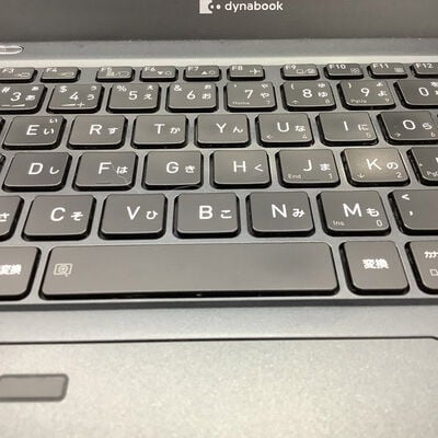 【堺七道店】中古  dynabook G83/HS(i5-1135G7/8GB/SSD256GB/W11P) 4660003044 