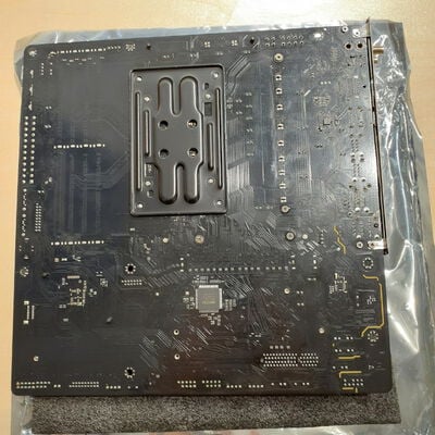 【鹿児島店】中古  ASRock B650M Pro X3D WiFi (B650 AM5 mATX DDR5) 4700000737 