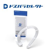 ドスパラセレクト  PSUEX-12V-WHITE (電源延長ケーブル) 