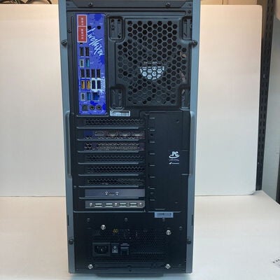 【京都店】中古  THIRDWAVE GALLERIA ZA9C-R4x (Core i9 13900KF/32GB/SSD1TB/なし/RTX4070Ti 12GB/W11H) 3180006287 