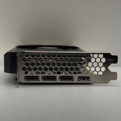 【八王子店】中古  Palit NE6406T019P1-1060F (RTX4060Ti 8GB) 158557 